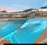 The Ashwood Motel - Accommodation NSW