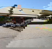 Philadelphia Motor Inn Echuca - Accommodation NSW