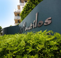 Nautilos Apartments - Accommodation NSW