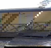 Canton Beach Holiday Park - Accommodation NSW