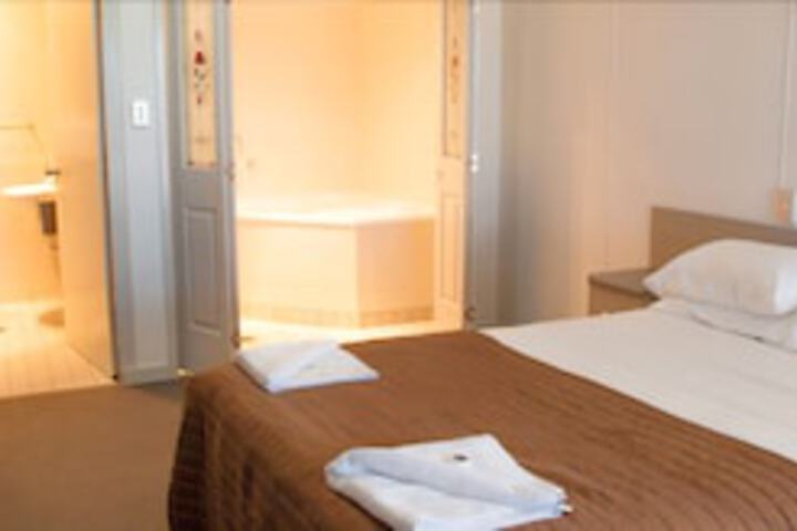 Buronga NSW Accommodation NSW