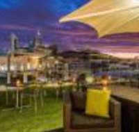 The Nest on Newcastle - Accommodation NSW