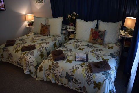Meurants Manor Bed & Breakfast - Accommodation NSW 3