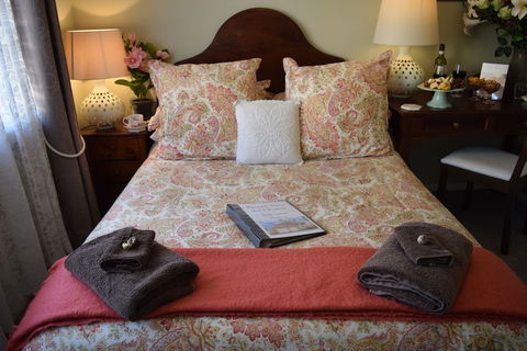 Meurants Manor Bed & Breakfast - Accommodation NSW 5