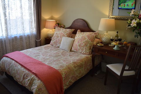 Meurants Manor Bed & Breakfast - Accommodation NSW 6