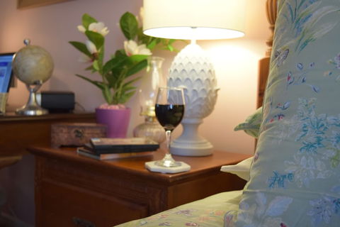 Meurants Manor Bed & Breakfast - Accommodation NSW 4