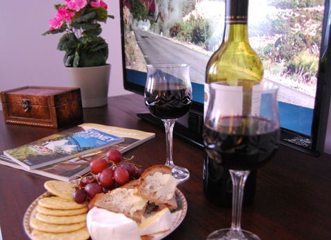 Meurants Manor Bed & Breakfast - Accommodation NSW 1