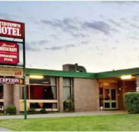 Midtown Motor Inn - Accommodation NSW