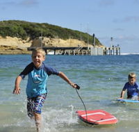 NRMA Port Campbell Holiday Park - Accommodation NSW