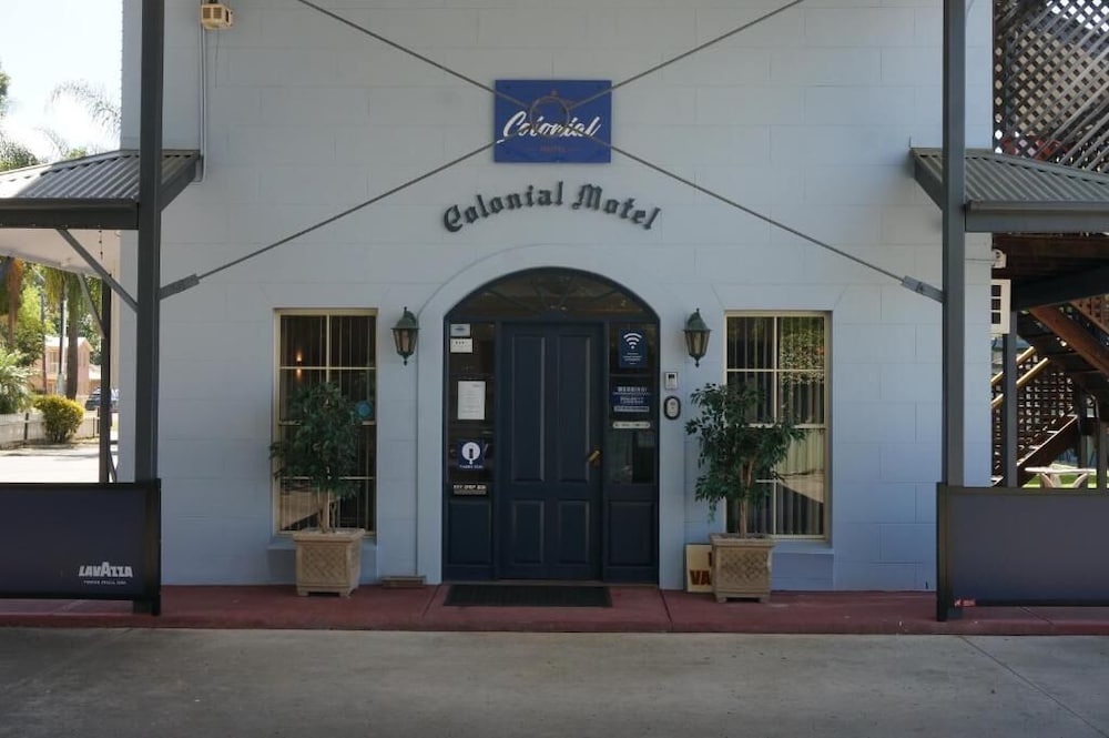 Richmond NSW Accommodation NSW
