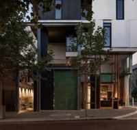 Alex Hotel - Accommodation NSW