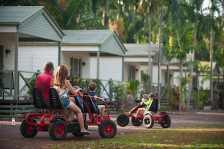  Accommodation NSW