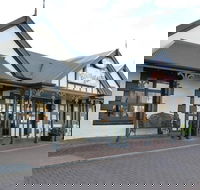 Naracoorte Hotel Motel - Accommodation NSW