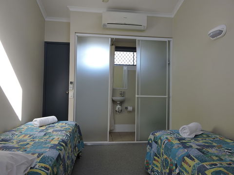 First Sun Holiday Park - Accommodation NSW 1