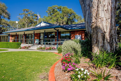 BIG4 Sawtell Beach Holiday Park - Accommodation NSW 6