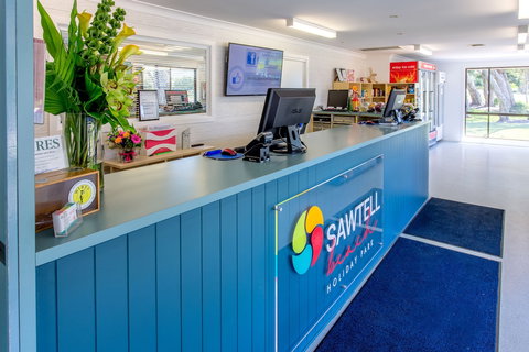 BIG4 Sawtell Beach Holiday Park - Accommodation NSW 5