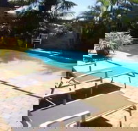 Beach Motel Woolgoolga - Accommodation NSW