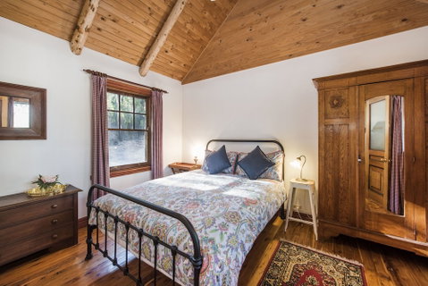 Ilkley Cottages - Accommodation NSW 1