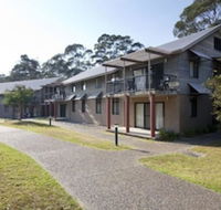 SCU Village - Accommodation NSW