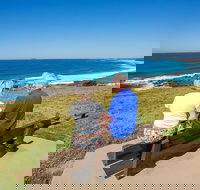 Woolgoolga Beach Holiday Park - Accommodation NSW