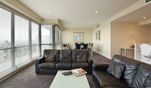 The Waterfront Apartments, Geelong - Accommodation NSW 6