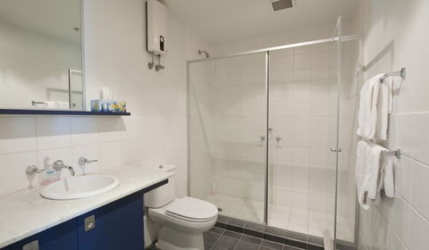 The Waterfront Apartments, Geelong - Accommodation NSW 4