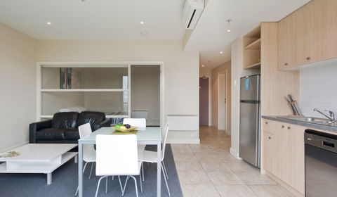 The Waterfront Apartments, Geelong - Accommodation NSW 2