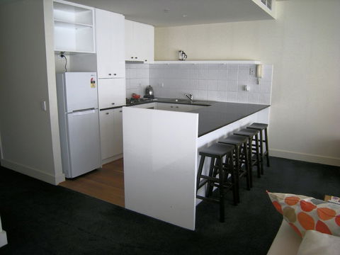 The Waterfront Apartments, Geelong - Accommodation NSW 3