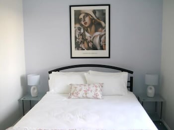 Bella Wind Bed & Breakfast - Accommodation NSW 6