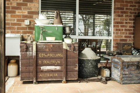 Bella Wind Bed & Breakfast - Accommodation NSW 1