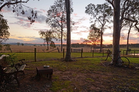 Bella Wind Bed & Breakfast - Accommodation NSW 2