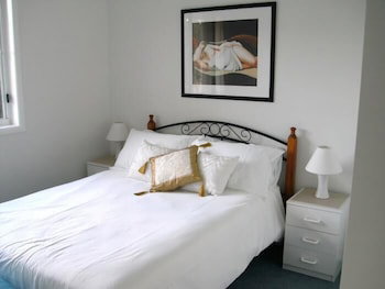 Bella Wind Bed & Breakfast - Accommodation NSW 4