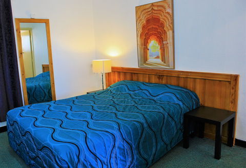 Tamworth Budget Motel - Accommodation NSW 4