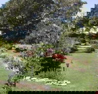 Maddies of Bolwarra - Accommodation NSW