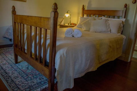 Maddies Of Bolwarra - Accommodation NSW 1