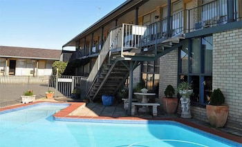 Adrian Motel - Accommodation NSW 6