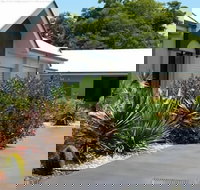 Annand Mews Serviced Apartments - Accommodation NSW