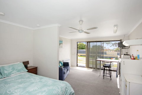 Carmens Inn - Accommodation NSW 2