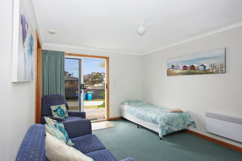 Carmens Inn - Accommodation NSW 3
