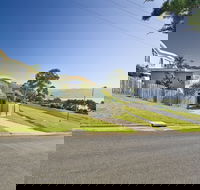 PierView Apartments - Accommodation NSW