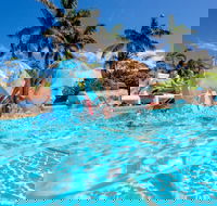 BIG4 Park Beach Holiday Park - Accommodation NSW