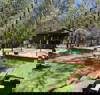 Belford Cottages - Accommodation NSW
