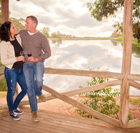 Evedon Park Bush Retreat