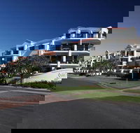The Sands Resort - Accommodation NSW