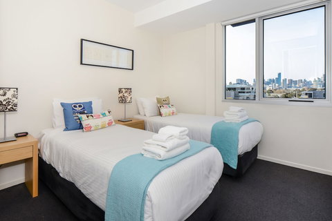 BOUTIQUE STAYS - Zinc 501 - Accommodation NSW 3