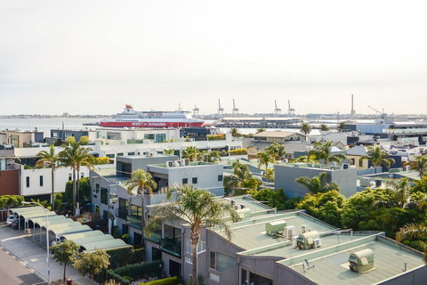 BOUTIQUE STAYS - Zinc 501 - Accommodation NSW 0