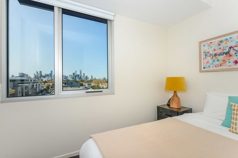 BOUTIQUE STAYS - Zinc 501 - Accommodation NSW 4