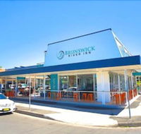 Brunswick River Inn - Accommodation NSW