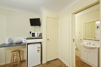 Mudgee Valley Park - Accommodation NSW 5