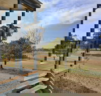 Mudgee Valley Park - Accommodation NSW